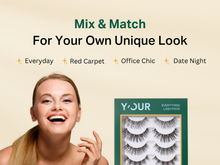 Everything Lash Pack