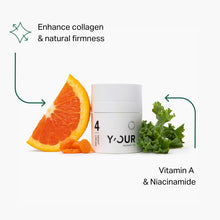 Advanced 5-Step Anti-Aging System