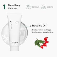 Essential 3-Step Anti-Aging Kit