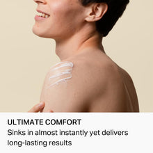 Anti-acne Body Lotion