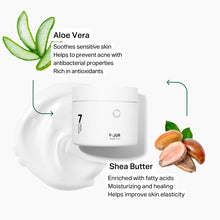 Anti-acne Body Lotion