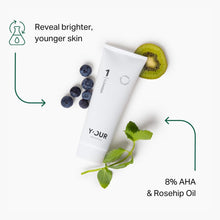 Advanced 5-Step Anti-Aging System