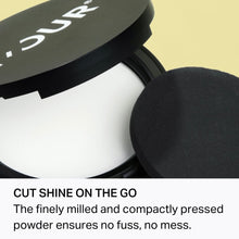 Matte Finishing Powder