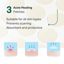Essential 3-Step Acne Kit
