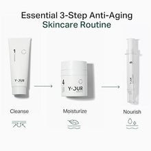 Essential 3-Step Anti-Aging Kit