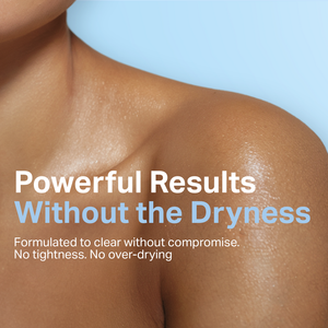 Anti-acne Body Wash