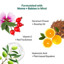 Pregnant-Safe & Non-Toxic 5-Step Skincare Regimen