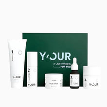 Multi-Action 5-Step Acne Care System