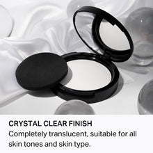 Matte Finishing Powder