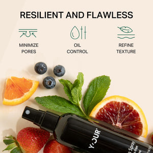 Makeup Setting Spray