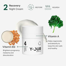 Essential 3-Step Anti-Aging Kit
