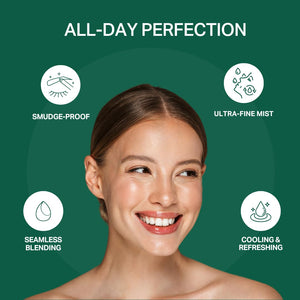 Makeup Setting Spray