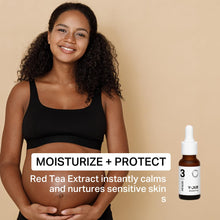 Pregnant-Safe & Non-Toxic 5-Step Skincare Regimen