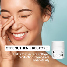 Pregnant-Safe & Non-Toxic 5-Step Skincare Regimen