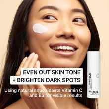 Pregnant-Safe & Non-Toxic 5-Step Skincare Regimen