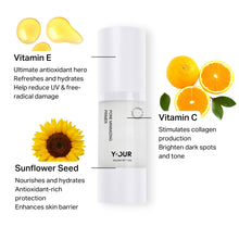 Pore-minimizing Primer