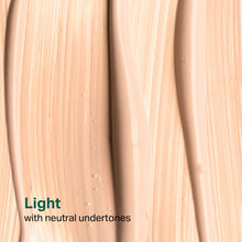 Tinted Moisturizer SPF30 - Light