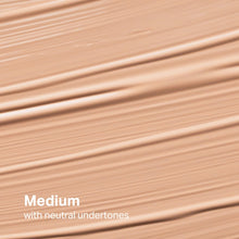 Tinted Moisturizer SPF30 - Medium