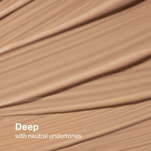 Tinted Moisturizer SPF30 - Deep