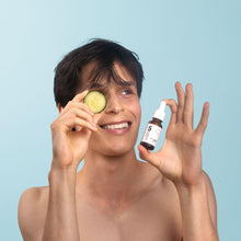 Intensive Hydration Serum