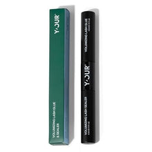 Voluminizing Lash Glue & Sealer