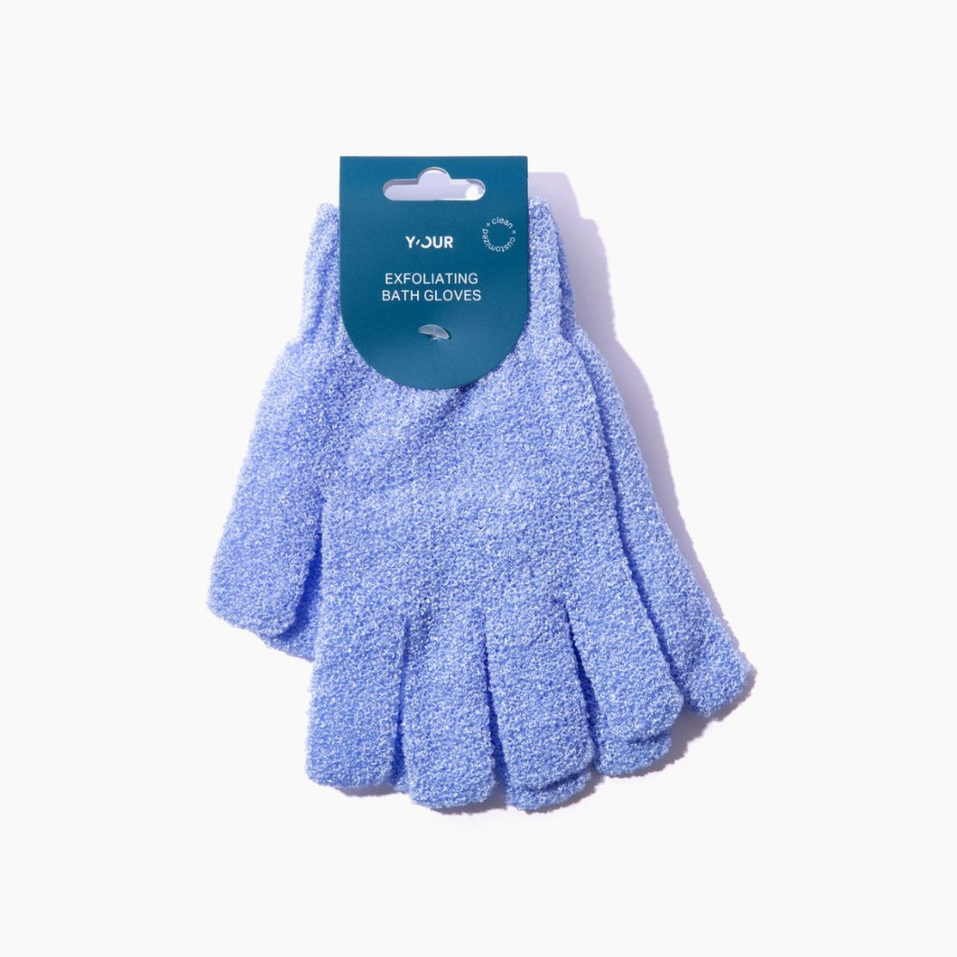 Exfoliating Gloves
