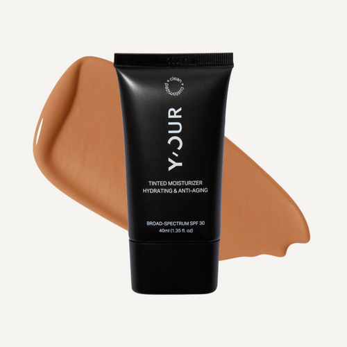 Tinted Moisturizer SPF30 - Deep
