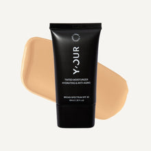 Tinted Moisturizer SPF30 - Medium