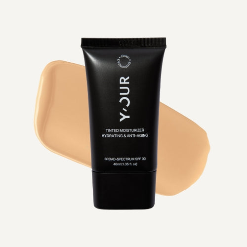 Tinted Moisturizer SPF30 - Medium