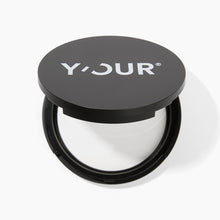 Matte Finishing Powder