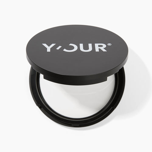 Matte Finishing Powder