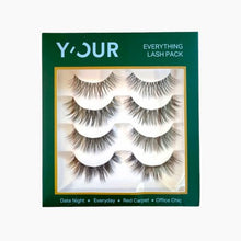Everything Lash Pack