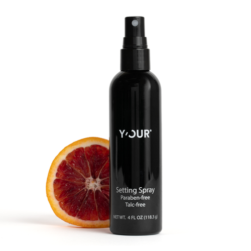 Makeup Setting Spray