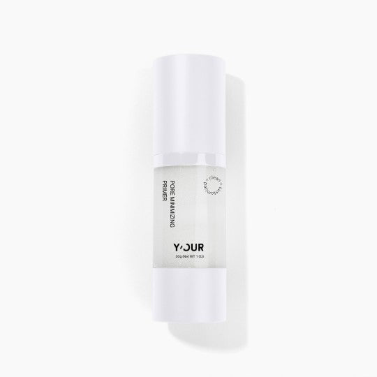 Pore-minimizing Primer