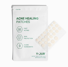 Acne Healing Patches