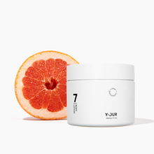 Moisturizing Body Lotion