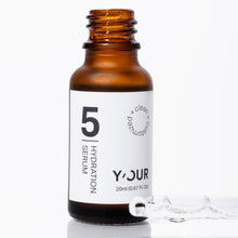 Intensive Hydration Serum