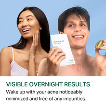 Acne Healing Patches