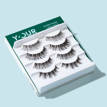 Everything Lash Pack