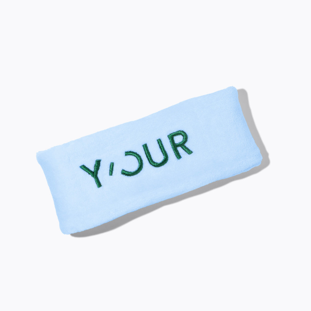 Spa Headband